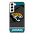 JACKSONVILLE JAGUARS NFL TEAM Samsung Galaxy S22 Case Cover