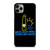 CORONA LIGHT BEER MILES AWAY iPhone 11 Pro Max Case Cover