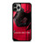 CORVETTE STINGRAY C7 LOGO iPhone 11 Pro Max Case Cover