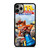 CRASH TEAM RACING NITRO FUELED BANDICOOT iPhone 11 Pro Max Case Cover