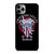 CROOKS AND CASTLES HAWAII LOGO iPhone 11 Pro Max Case Cover