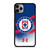 CRUZ AZUL FOOTBALL CLUB MEXICO iPhone 11 Pro Max Case Cover
