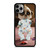 CUTE MEERKAT BABY OLEG iPhone 11 Pro Max Case Cover