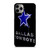 DALLAS COWBOYS HANGING LOGO iPhone 11 Pro Max Case Cover