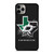DALLAS STARS NHL iPhone 11 Pro Max Case Cover