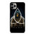 DARK MOVIE NETFLIX iPhone 11 Pro Max Case Cover