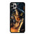 DARK SOULS SOLAIRE ART iPhone 11 Pro Max Case Cover