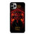 DARTH MAUL STAR WARS ART iPhone 11 Pro Max Case Cover