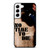JAMES BOND 007 NO TIME TO DIE DANIEL CRAIG Samsung Galaxy S22 Case Cover