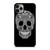 DAY OF THE DEAD SKULL iPhone 11 Pro Max Case Cover