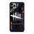 DEAD BY DAYLIGHT HORROR GAMES iPhone 11 Pro Max Case Cover