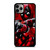 DEADPOOL ART MARVEL iPhone 11 Pro Max Case Cover