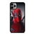 DEADPOOL FACE MARVEL iPhone 11 Pro Max Case Cover