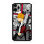 DENJI CHAINSAW MAN ANIME COLLAGE iPhone 11 Pro Max Case Cover