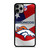 DENVER BRONCOS LOGO FOOTBALL iPhone 11 Pro Max Case Cover