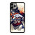 DENVER BRONCOS NFL LOGO iPhone 11 Pro Max Case Cover
