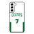 JAYLEN BROWN BOSTON CELTICS NIKE NBA 2021-22 Samsung Galaxy S22 Case Cover