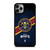 DENVER NUGGETS NBA LOGO iPhone 11 Pro Max Case Cover