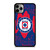 DEPORTIVO CRUZ AZUL FOOTBALL CLUB iPhone 11 Pro Max Case Cover