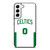 JAYSON TATUM BOSTON CELTICS NIKE NBA 2021-22 Samsung Galaxy S22 Case Cover