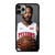 DERRICK ROSE DETROIT PISTONS NBA iPhone 11 Pro Max Case Cover
