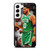 JAYSON TATUM BOSTON CELTICS Samsung Galaxy S22 Case Cover