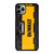 DEWALT RADIO BLUETOOTH EMBLEM iPhone 11 Pro Max Case Cover