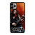 DIMEBAG DARRELL PANTERA BAND iPhone 11 Pro Max Case Cover