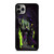 DISNEY VILLAIN MALEFICENT iPhone 11 Pro Max Case Cover