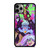 DISNEY VILLAINS URSULA AND FRIENDS iPhone 11 Pro Max Case Cover