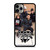 DOBRE BROTHERS  iPhone 11 Pro Max Case Cover