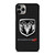 DODGE CHARGER CARBON iPhone 11 Pro Max Case Cover
