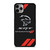 DODGE SRT CARBON LOGO iPhone 11 Pro Max Case Cover