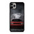 DODGE SRT SMOKED LOGO iPhone 11 Pro Max Case Cover