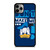DONALD DUCK BLUE iPhone 11 Pro Max Case Cover