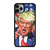 DONALD TRUMP ART  iPhone 11 Pro Max Case Cover