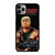 DONALD TRUMP RAMBO iPhone 11 Pro Max Case Cover