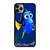 DORY FINDING NEMO CARTOON iPhone 11 Pro Max Case Cover