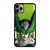 DRAGON BALL PERFECT CELL ANIME MANGA iPhone 11 Pro Max Case Cover