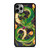 DRAGON BALL SHENLONG ANIME iPhone 11 Pro Max Case Cover