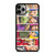 DRAGON QUEST XI ALL iPhone 11 Pro Max Case Cover