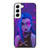 JINX ARCANE LEAGUE OF LEGENDS Samsung Galaxy S22 Case Cover