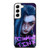 JINX ARCANE LEAGUE OF LEGENDS Samsung Galaxy S22 Case Cover