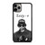 EAZY-E COMPTON RAPPER iPhone 11 Pro Max Case Cover