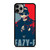 EAZY-E RAPPER POSTER iPhone 11 Pro Max Case Cover