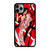 EDDIE VAN HALEN GUITAR ART 2 iPhone 11 Pro Max Case Cover