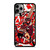 EDDIE VAN HALEN GUITAR ART iPhone 11 Pro Max Case Cover