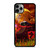 EDWARD ELRIC FULLMETAL ALCHEMIST iPhone 11 Pro Max Case Cover