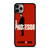 EL PROFESSOR MONEY HEIST CASA DE PAPEL iPhone 11 Pro Max Case Cover