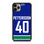 ELIAS PETTERSON VANCOUVER CANUCKS KIT iPhone 11 Pro Max Case Cover